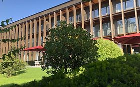 Gasthof-Hotel Höhensteiger